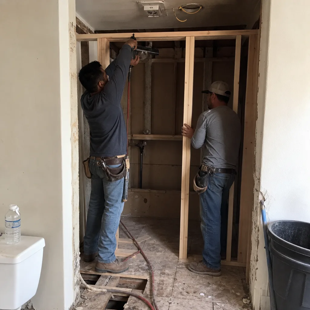 Home Additions & ADU in Walnut