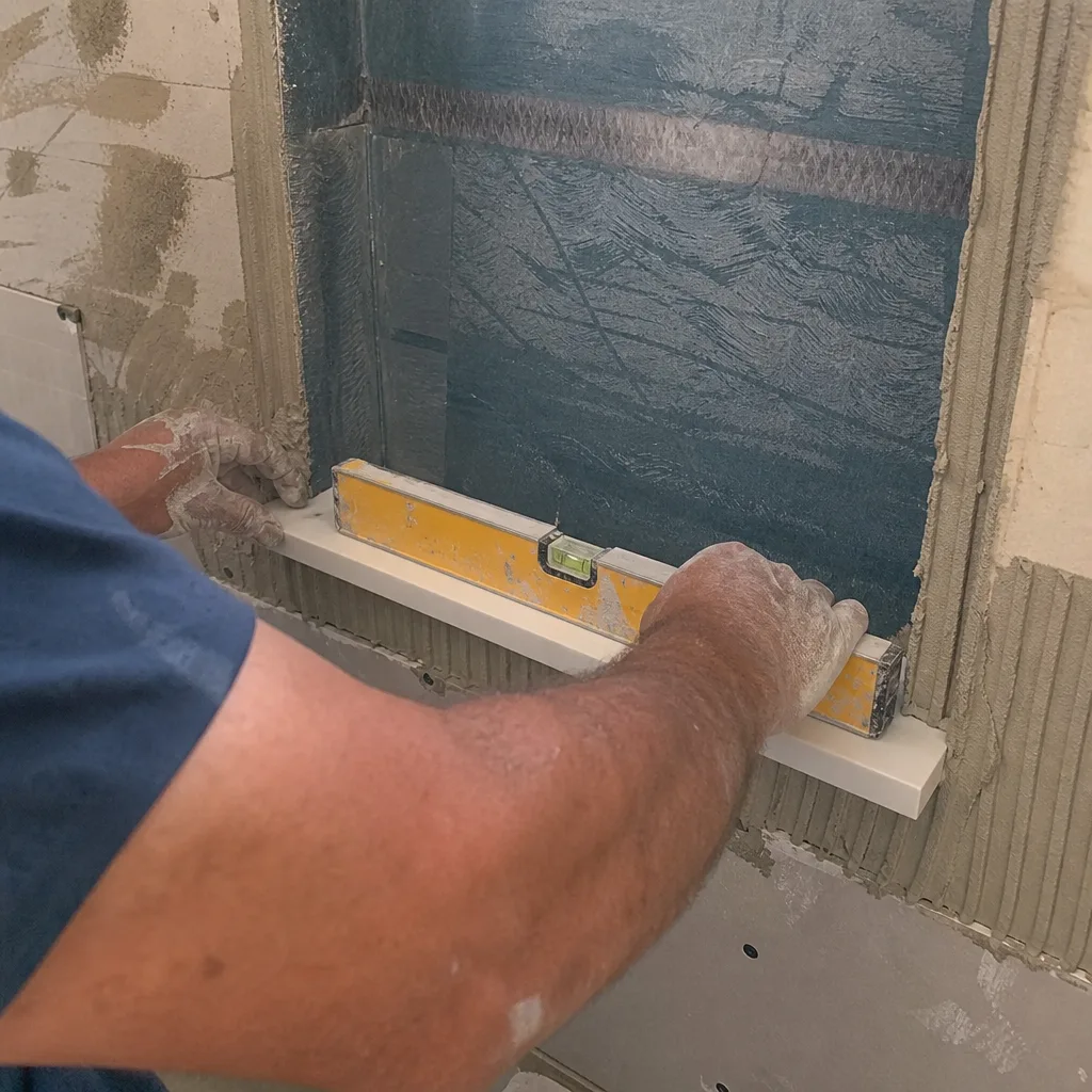 Bathroom Remodeling in Walnut