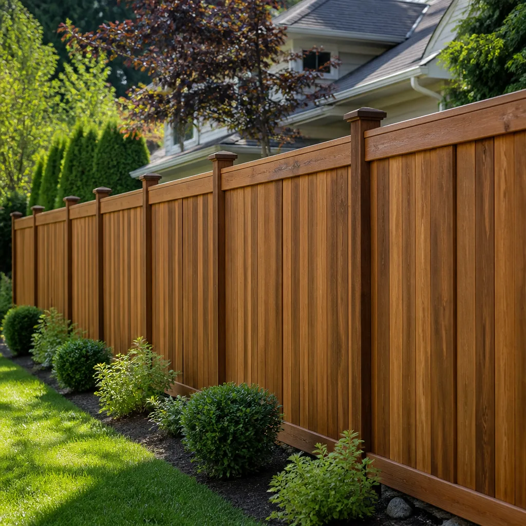 Fence