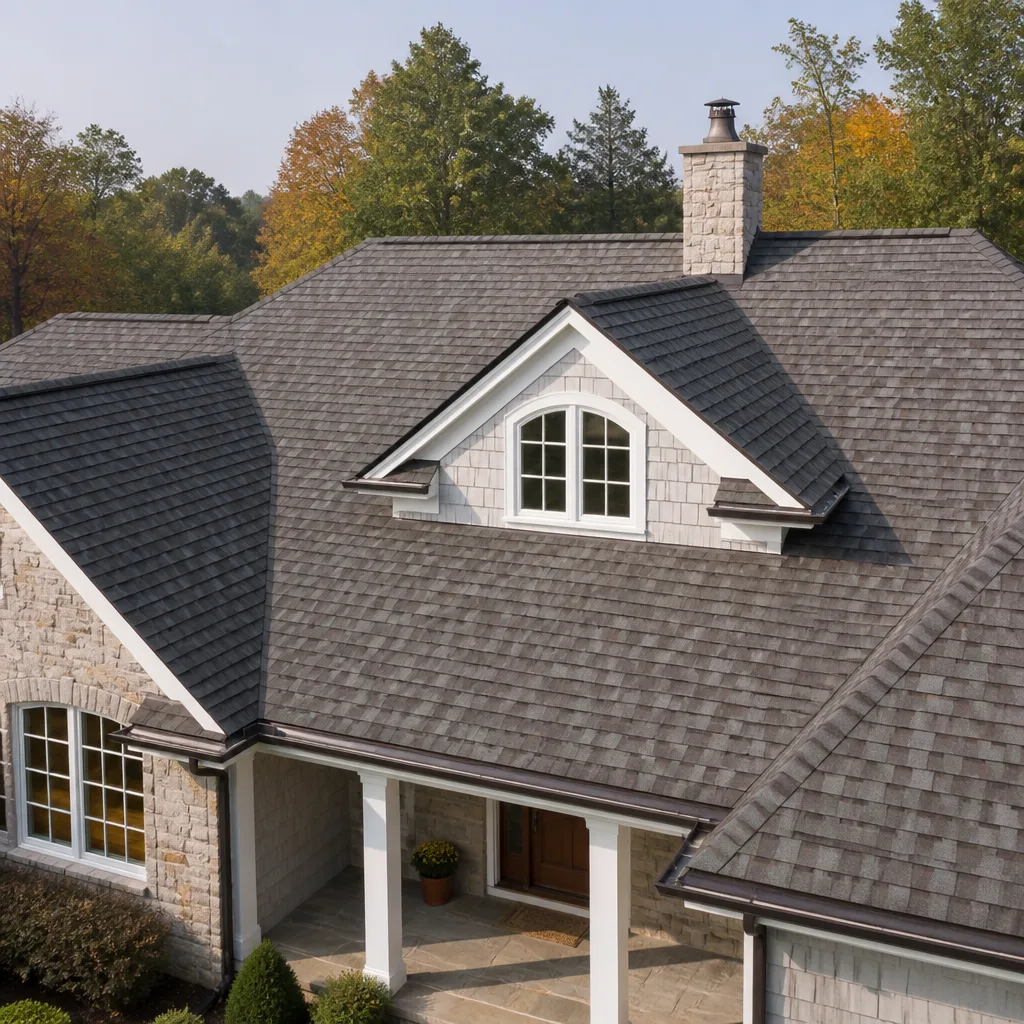 Roofing