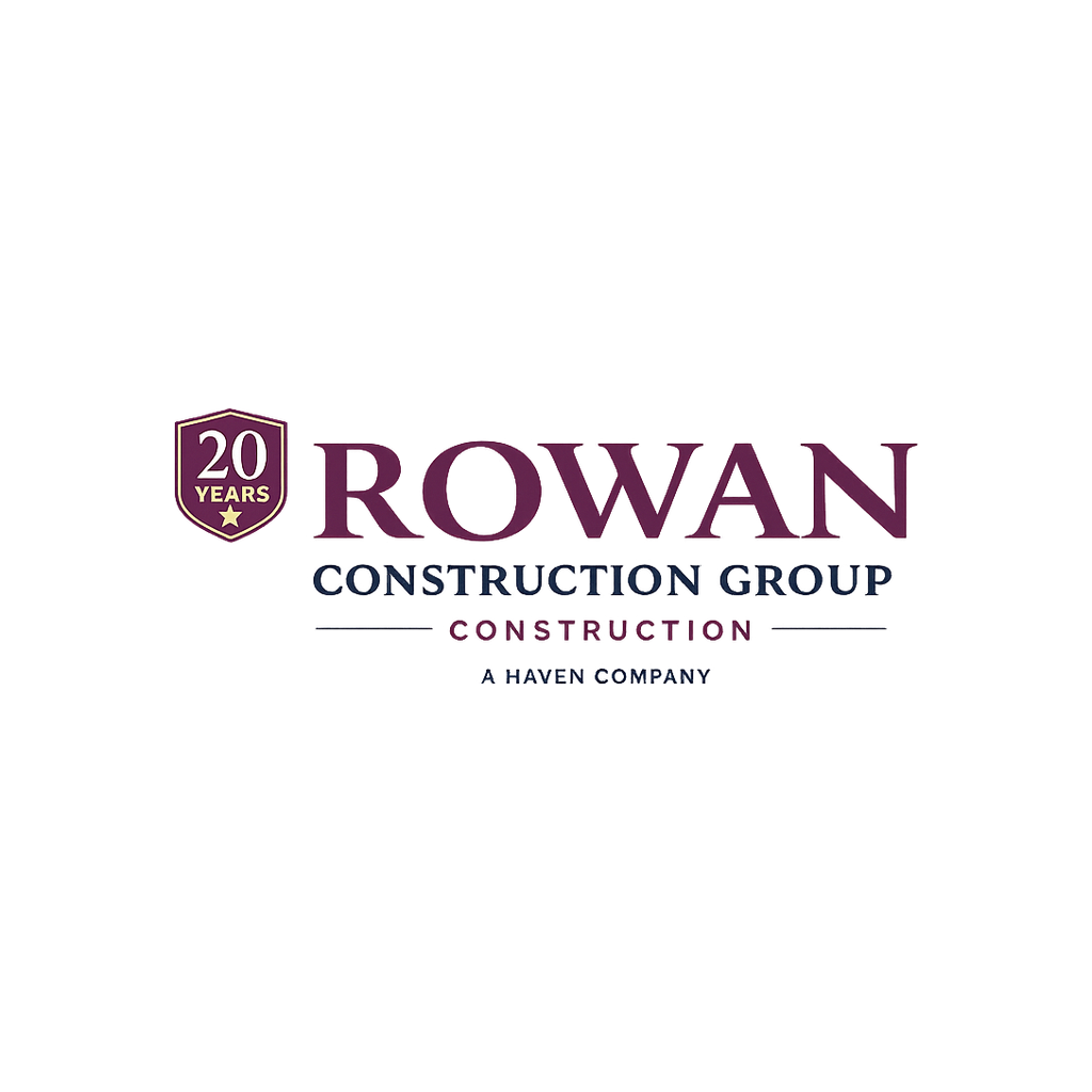 Rowan Construction Group Pomona